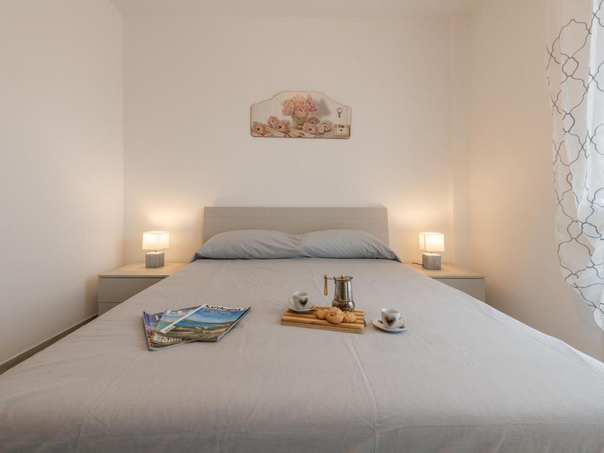 Apartment Agostino 2 By Interhome Alghero Exterior foto