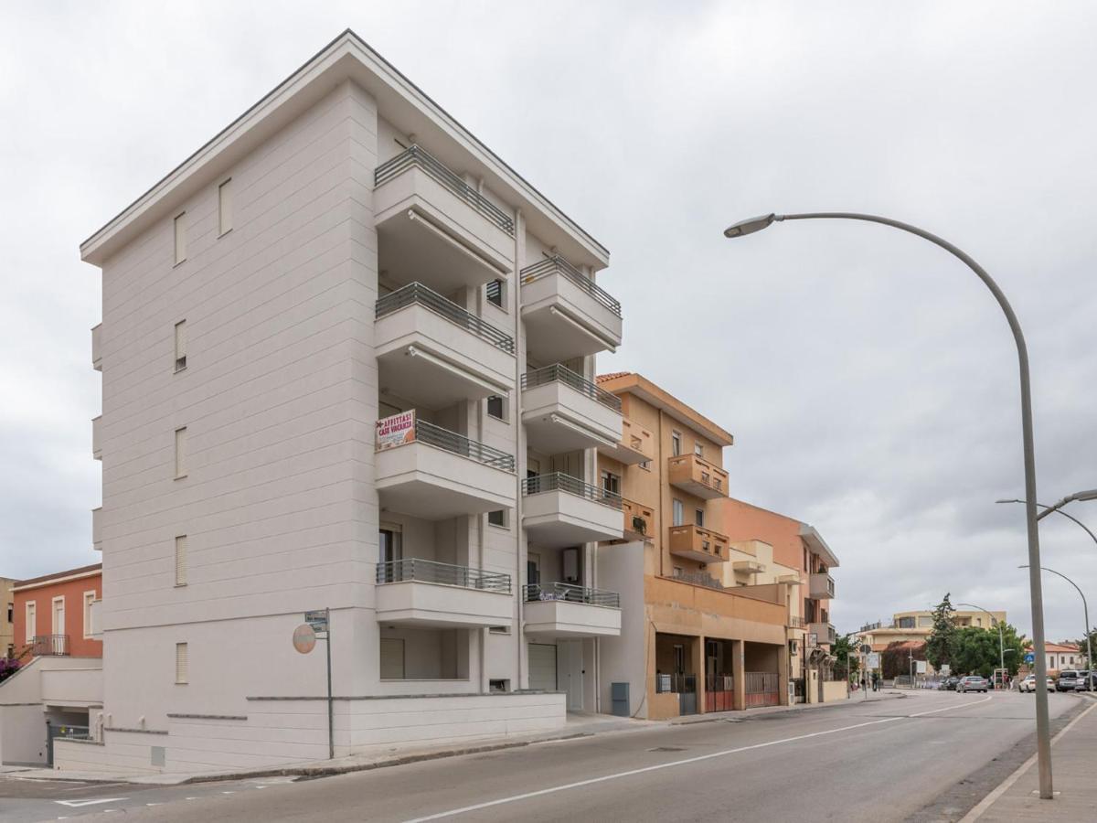 Apartment Agostino 2 By Interhome Alghero Exterior foto
