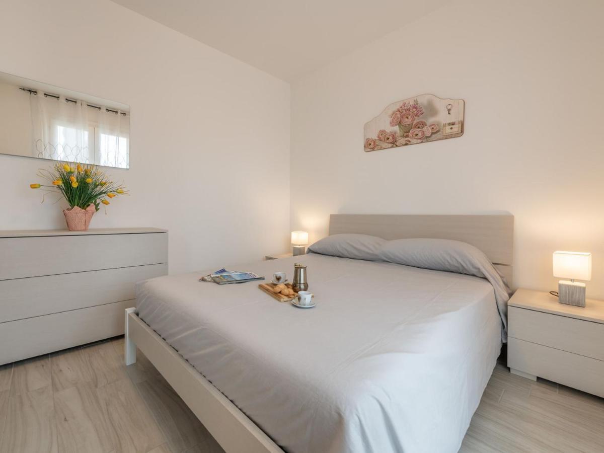 Apartment Agostino 2 By Interhome Alghero Exterior foto
