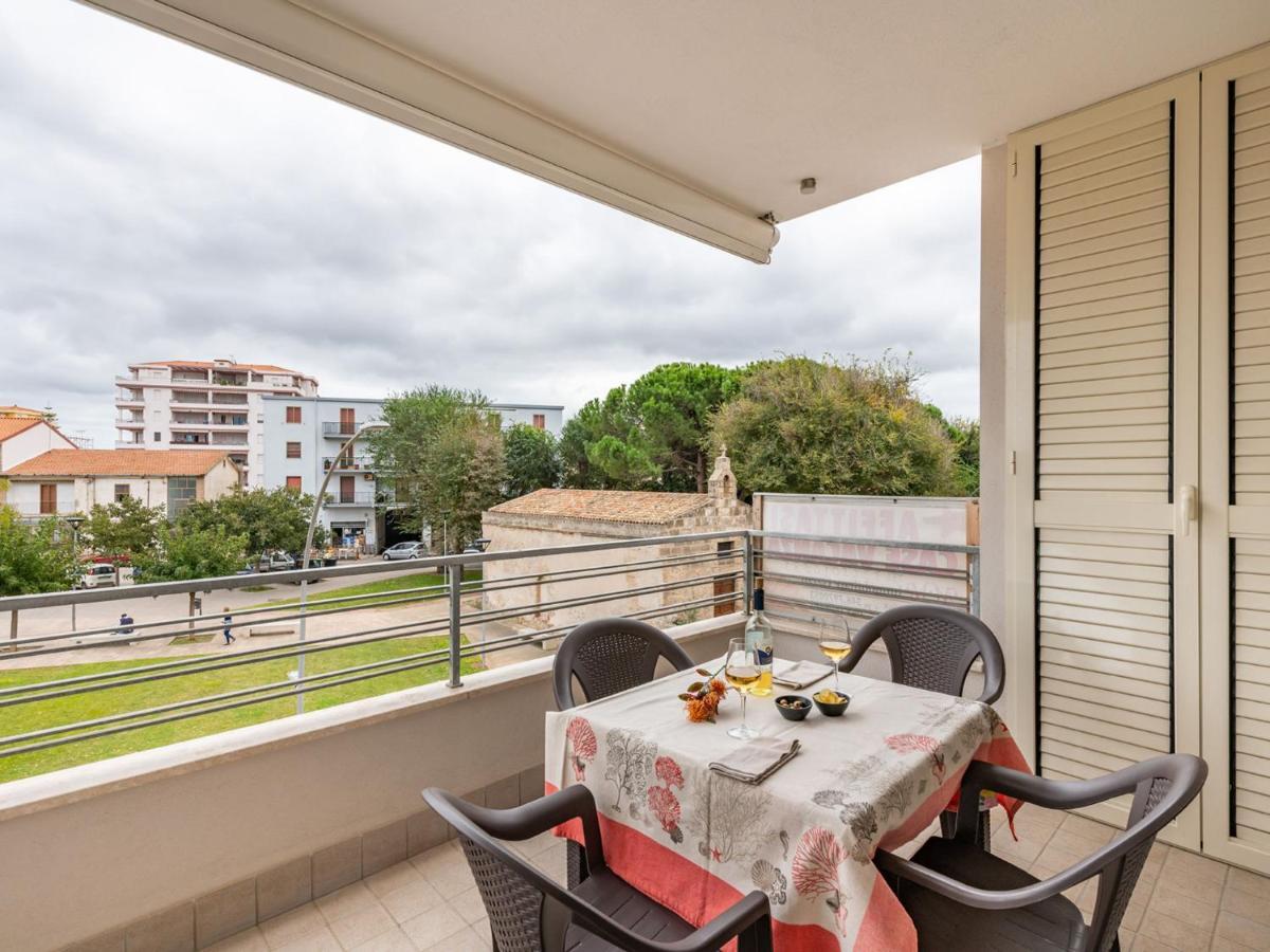 Apartment Agostino 2 By Interhome Alghero Exterior foto
