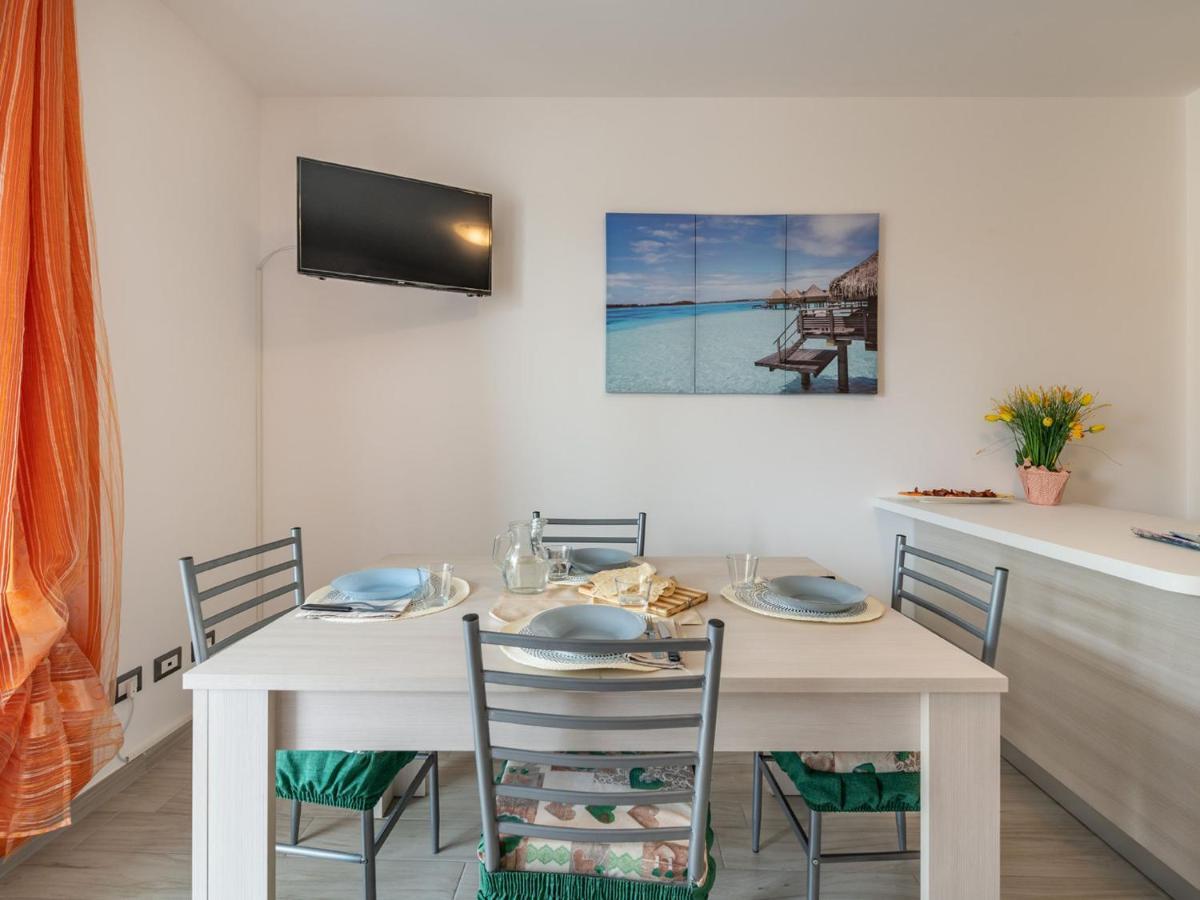 Apartment Agostino 2 By Interhome Alghero Exterior foto