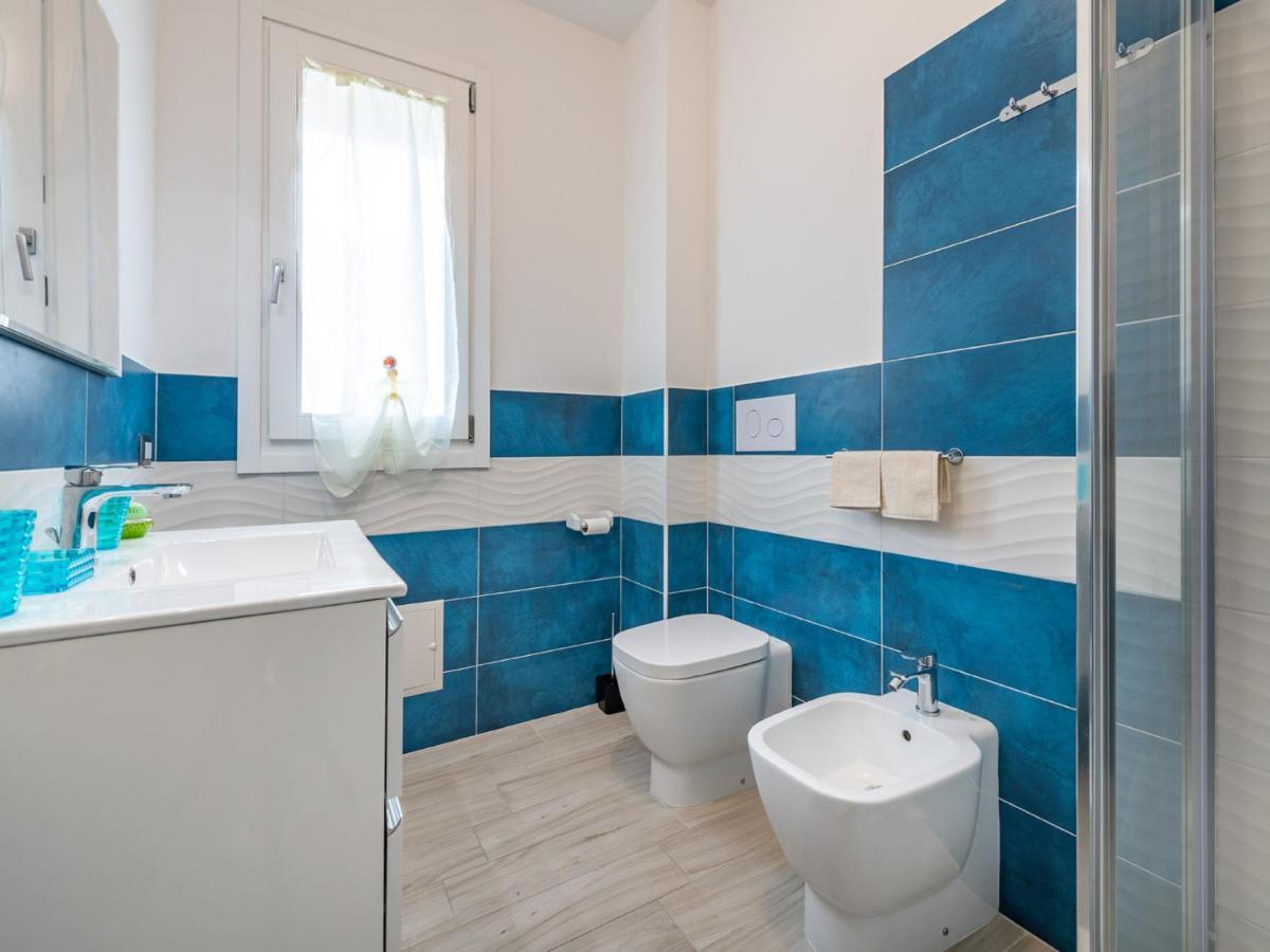 Apartment Agostino 2 By Interhome Alghero Exterior foto