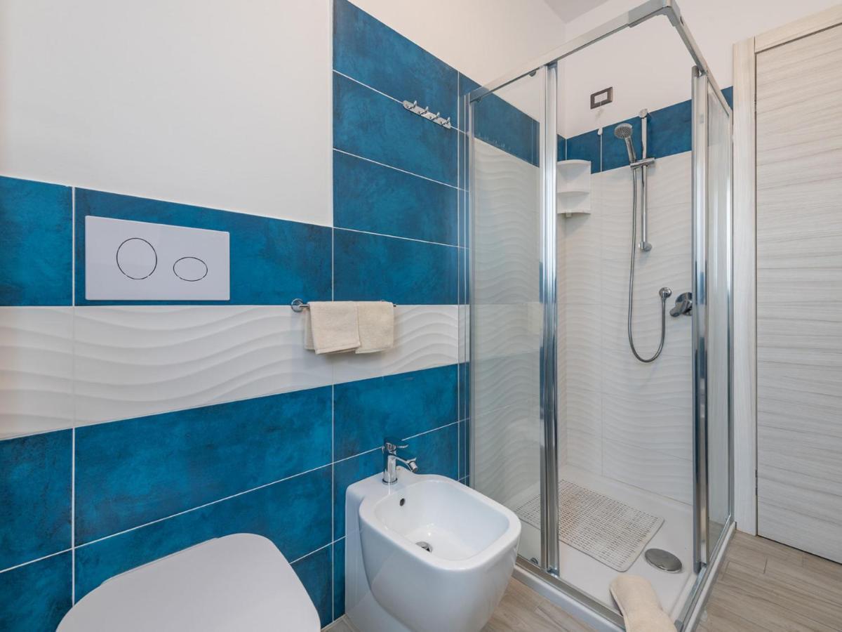 Apartment Agostino 2 By Interhome Alghero Exterior foto